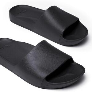 Archies Arch Support Slides